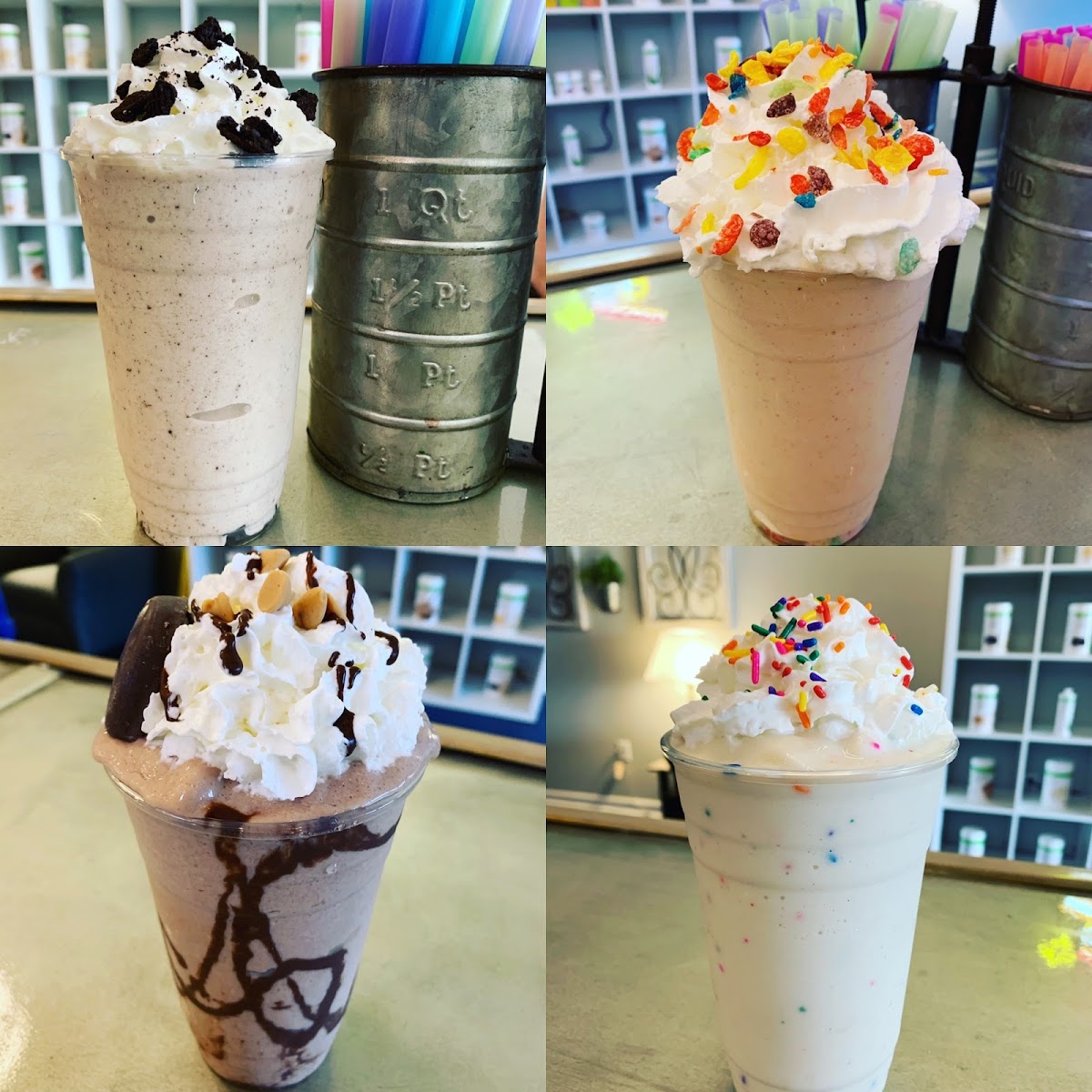 Slidell Nutrition Photos 2